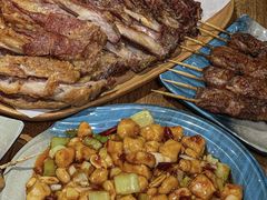 -1819餐厅·团队聚餐·烤串·精酿