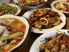 -小口味