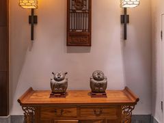 -采粤轩中餐厅(惠州金海湾喜来登度假酒店)