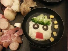 -火炉火自助餐(枫蓝国际店)