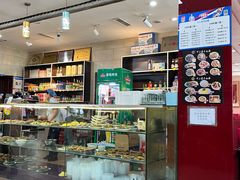 -十二忠手拉面(五福店)