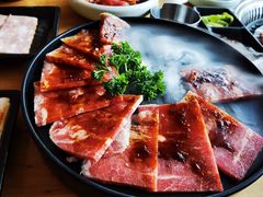 -九田家黑牛烤肉料理·自助(洪洞县城市花园店)