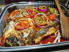 烤鱼-烟火鱼乡(吾悦店)