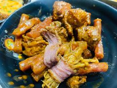 -钢管厂五区小郡肝串串香火锅(人民广场店)