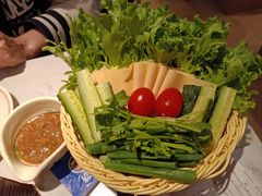 -七八冷面·延边朝鲜族美食(欢乐谷店)