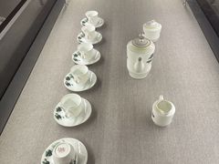 -景德镇中国陶瓷博物馆