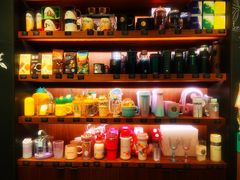 零售区-星巴克(武汉协和医院店)