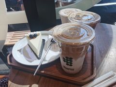 -DECAMERON十日谈(卓悦汇店)