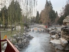 -莲池书院博物馆