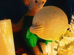 -百川·追风楼沉浸式剧本杀
