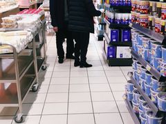 -利客来李村购物中心