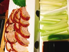 -又一福烤鸭·北京菜(东四店)