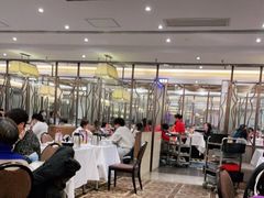 大堂-稻香酒家(天河城店)