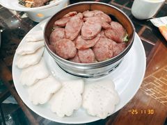 -陈记菜馆·非遗淮扬菜(东关街教场店)