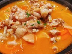 -老阿爸鲜鱼土菜(园区永旺店)