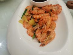 -海景壹号大酒店(滨湖店)