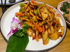 -正泰餐厅AmazingThai(亦庄店)