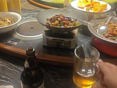 -湘力力小院·鱼汤泡饭(枫林路店)