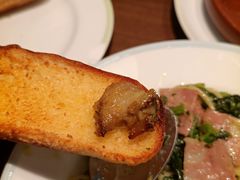 -萨莉亚意式餐厅(杭州西溪龙湖天街店)