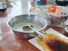 -香江农家乐饭店