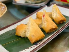 -幸福茗点茶楼(五羊店)