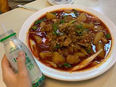 -马黑哥椒麻鸡(清江山水店)