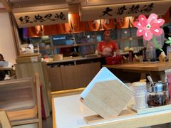 -味千拉面(金融街店)