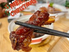 -德胜轩正宗顺德菜(宝安沙井会展中心店)