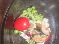 -漫蔬•台北蔬食小馆VEGGIEBOIL(朝晖店)