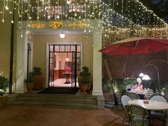 -玫瑰厅上海菜(兴国路店)