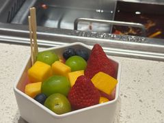 -海底捞火锅(创意园店)