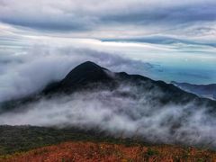 -七娘山