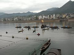 -新安江山水画廊风景区