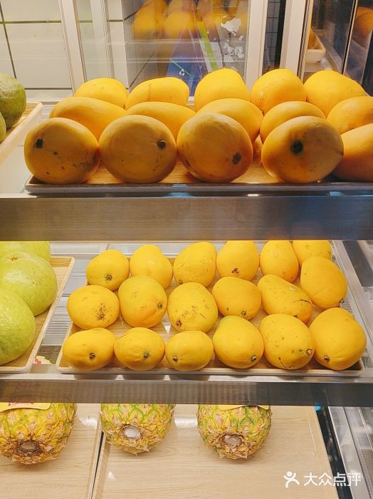 茶百道(惠新东街店)图片
