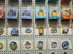 -猫的天空之城概念书店(大学路店)