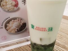 -宝珠奶酪(长宁金虹桥店)