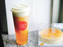 -85度C(南京中山南店)