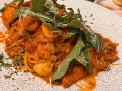 -Mark&Mars Restaurant