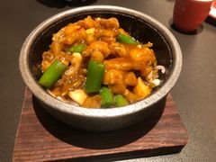-聚鑫阁江浙菜·非遗传承技艺(金汇龙湖天街店)