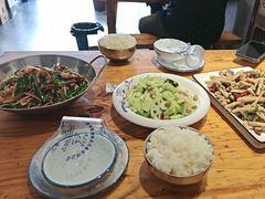 -百味地锅鸡(铜山路店)