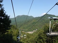-九华秋浦胜境大王洞风景区