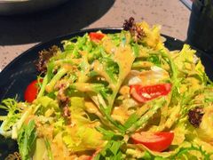 -一棠龙虾•王牌虾球(恒隆广场店)