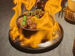 -南里山房·新淮扬菜(徐汇万科店)