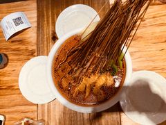 -嘉州叶婆婆钵钵鸡(建设路店)