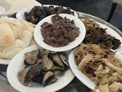 -太婆天府山珍酒楼(亚运村店)