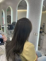 -型色沙龙 Color Salon