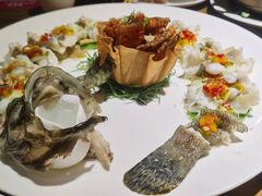 -广东道至正餐厅(区庄店)