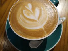 -几静cafe(基湖店)