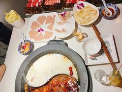 -川西坝子(苏州城市生活广场店)