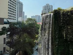 -广州花园酒店